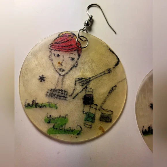 Shell Transparent -What's Your Color? - Picture 6 of 12